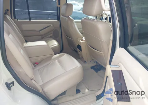 2006 Ford Explorer Limited из США, поврежденный, VIN 1FMEU65EX6UA89641